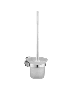 Coco Toilet Brush Chrome
