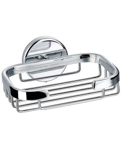 Flova Coco Wire Soap Dish 134mm