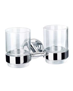 Flova Coco Double Tumbler Holder