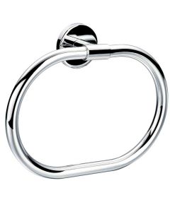 Flova Coco Towel Ring