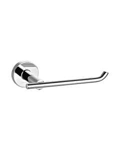 Coco Toilet Roll Bar Chrome