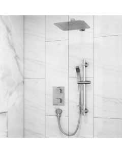 Cobalt Shower Pack