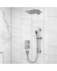 Cobalt Shower Pack