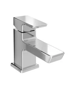Cobalt Small Basin Mixer