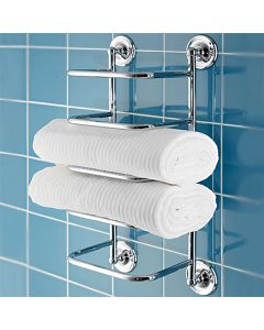 Bristan Complementary Towel Stacker