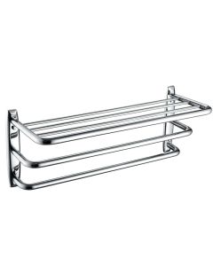 Bristan Complementary Tier Towel Shelf