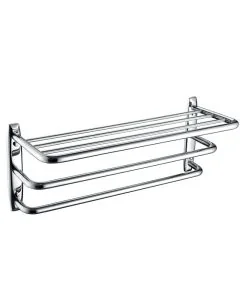 Bristan Complementary Tier Towel Shelf