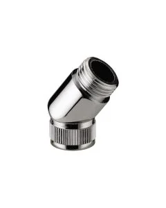 Angled Hose Connector
