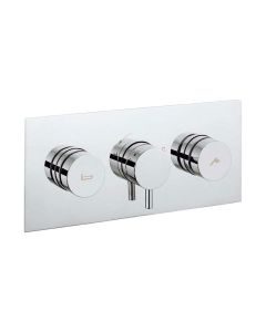 Dial Bath Valve 2 Control