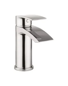 Flow Basin Monobloc