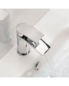 Flow Basin Monobloc