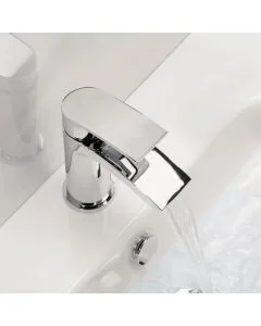 Flow Basin Monobloc