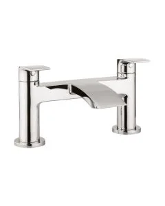 Flow Bath Filler