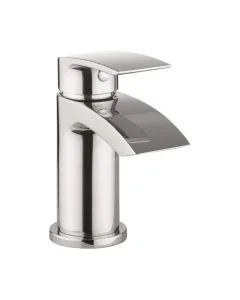 Flow Mini Basin Monobloc