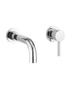 Fusion Basin 2 Hole Set
