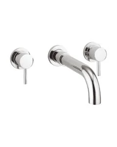 Fusion Bath 3 Hole Set