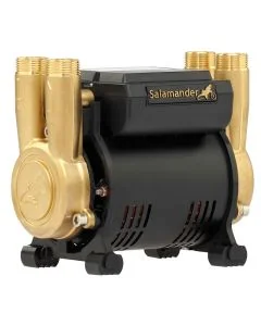 CT Force 20 PT Twin Shower Pump 2.0bar