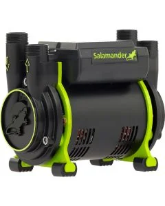 CT 50 Xtra Contract Twin Shower Pump 1.5bar
