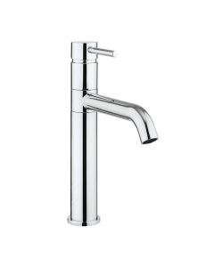 Design Single Lever Kitchen Mixer Chrome