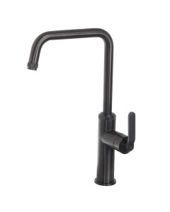 Decor Sink Mixer Tap Brushed Black