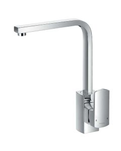 Dekka Single Lever Kitchen Mixer