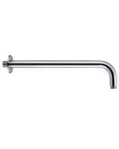 Design Brass Shower Arm 360mm