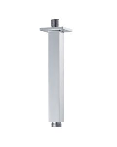 Design Square Ceiling Shower Arm 200mm