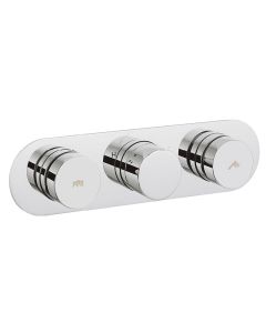 Dial Valve 2 Control with Central Trim Landscape