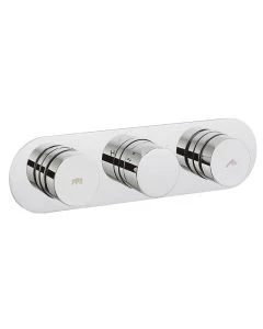 Dial Valve 2 Control with Central Trim Landscape