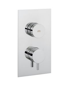 Dial Valve with Kai Lever Trim Portrait