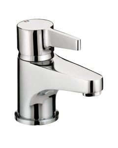 Design Utility Lever Basin Mixer