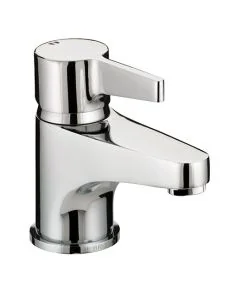 Design Utility Lever Basin Mixer