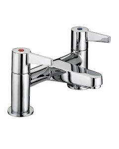 Design Utility Lever Bath Filler