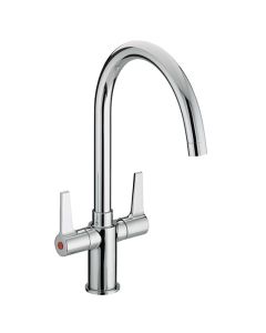 Design Utility Lever Sink Mixer