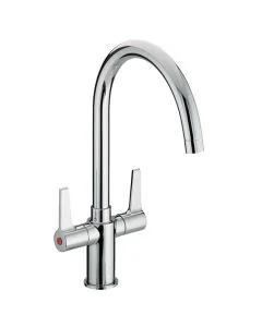 Design Utility Lever Sink Mixer