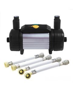 Duraspeed 2 Shower Pump