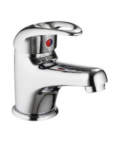 DV8 Eco Basin Mixer