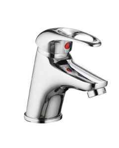 DV8 Small Basin Mixer