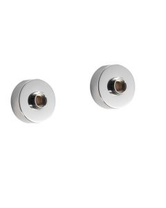 Easyfix Wall Mounting Kit For Bar Valves