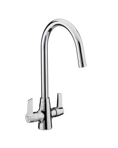 Echo Monobloc Sink Mixer