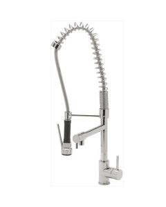 SL3 Professional Kitchen Sink Mixer