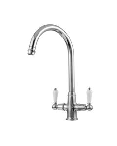 Elegance Mono Sink Mixer Chrome
