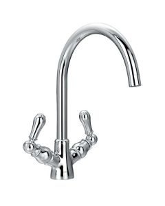 Elegance Lever Kitchen Mixer