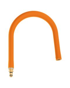 Grohe Essence GROHFlexx Kitchen Tap Hose Orange 30321YR0