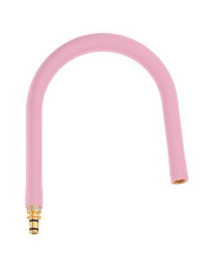 Grohe Essence GROHFlexx Kitchen Tap Hose Pink 30321DP0