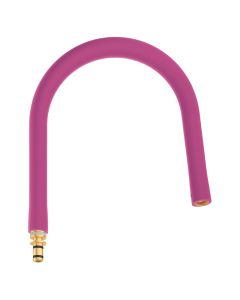 Grohe Essence GROHFlexx Kitchen Tap Hose Purple 30321DU0