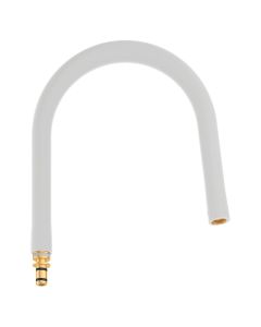 Grohe Essence GROHFlexx Kitchen Tap Hose Sheer Marble 30321MW0