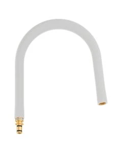 Grohe Essence GROHFlexx Kitchen Tap Hose Sheer Marble 30321MW0