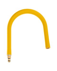 Grohe Essence GROHFlexx Kitchen Tap Hose Yellow 30321YF0