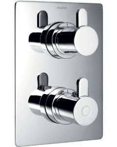 Flova Essence Thermo Shower Valve